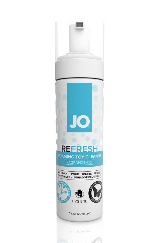       JO Unscented Anti-bacterial Toy Cleaner - 207 