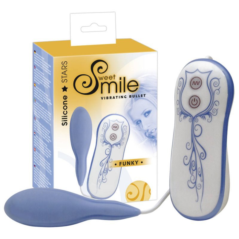 Smile Funky - 