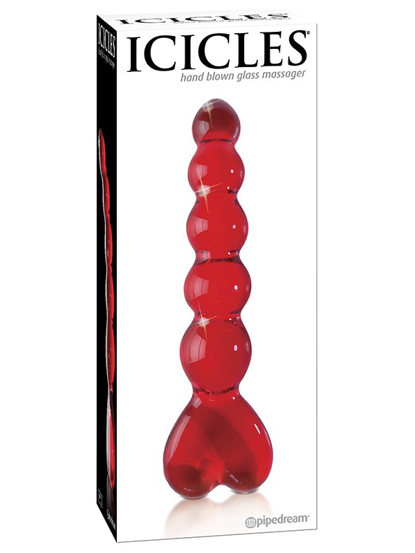   Icicles  32