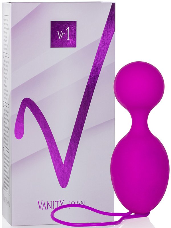  - Vanity Vr1   