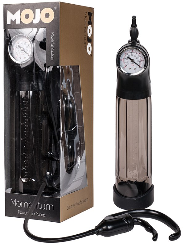    Mojo Momentum    