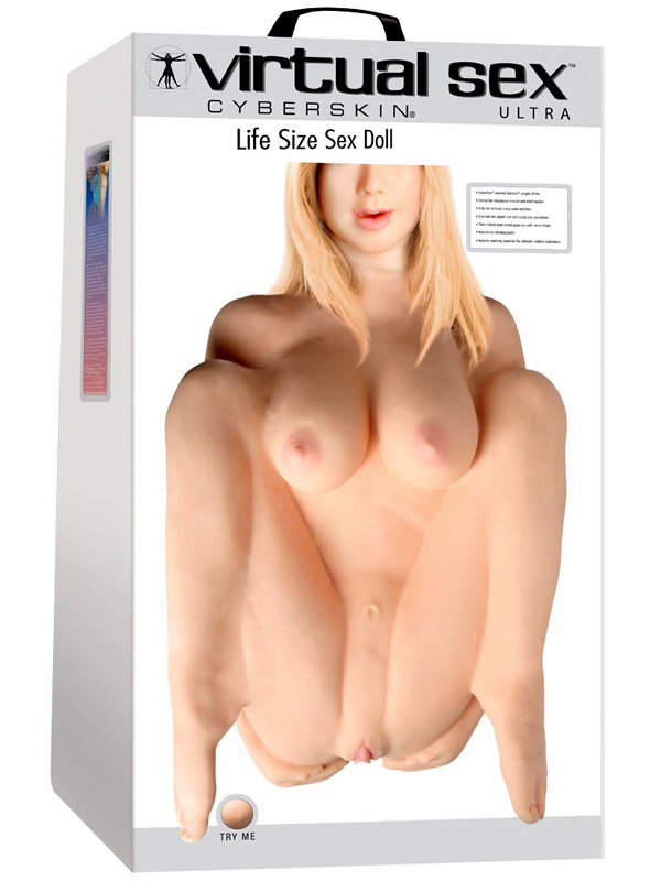   - Virtual Sex