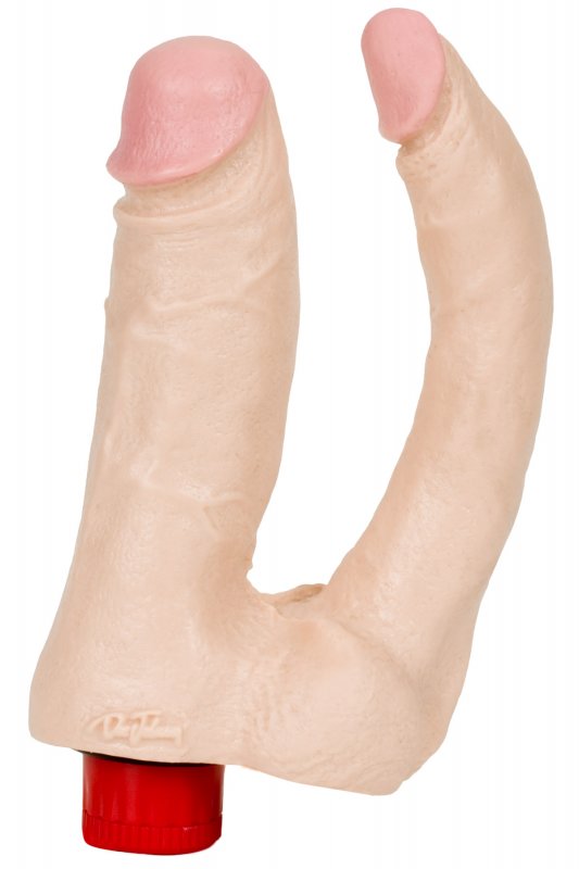   Double Penetrator