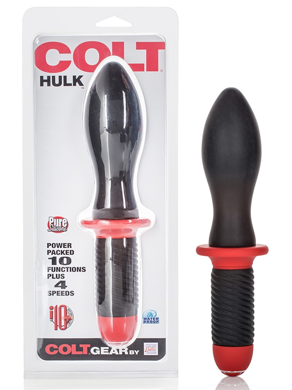   Colt Hulk  