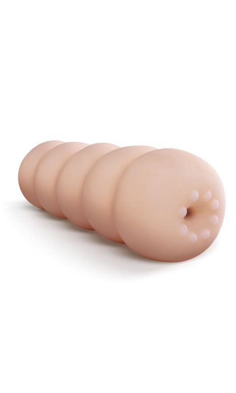   Bumpy Bitch  