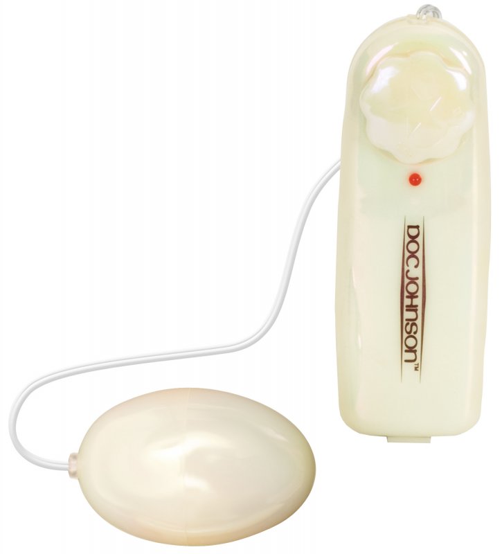  Vibrating Egg