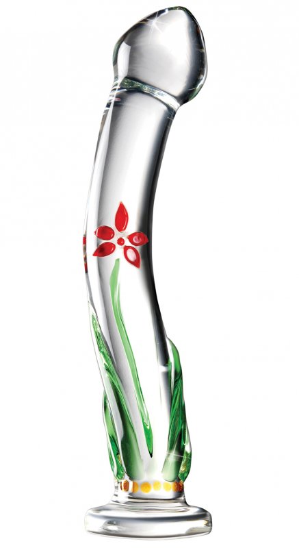  Icicles No. 21