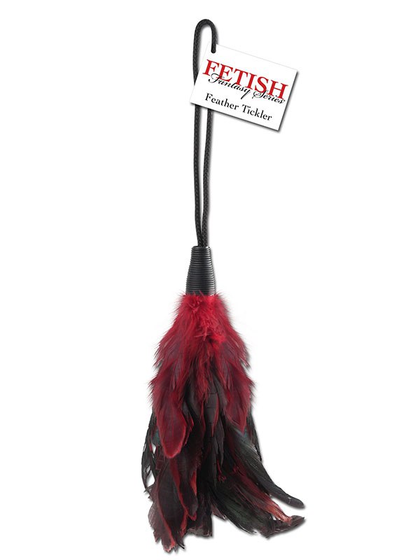    Feather Tickler