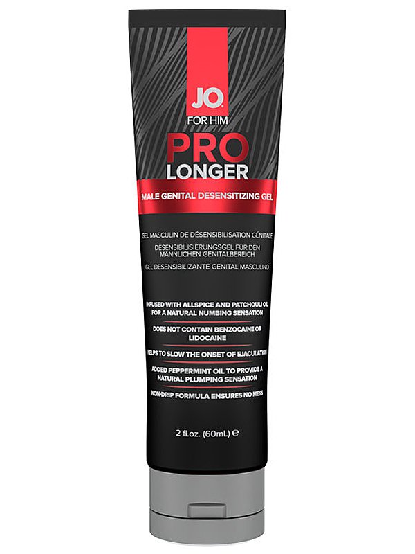   JO Prolonger For Him   - 60 