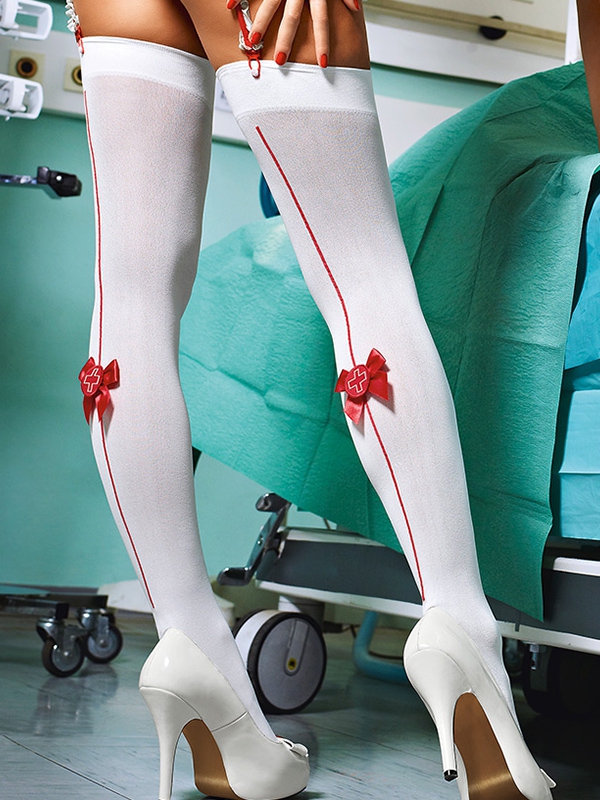   Emergency Room Nurse  