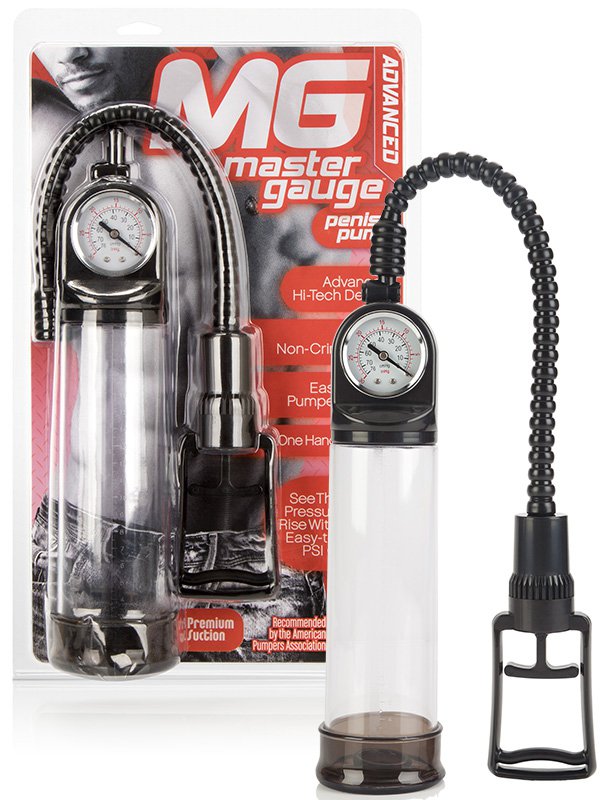  Master Gauge   