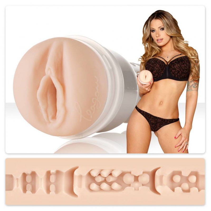  Fleshlight Signature Teagan Presley Primal  