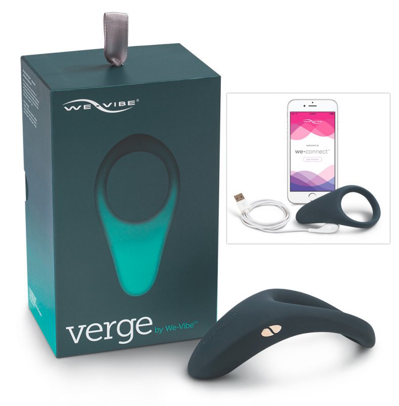       Verge by We-Vibe - 
