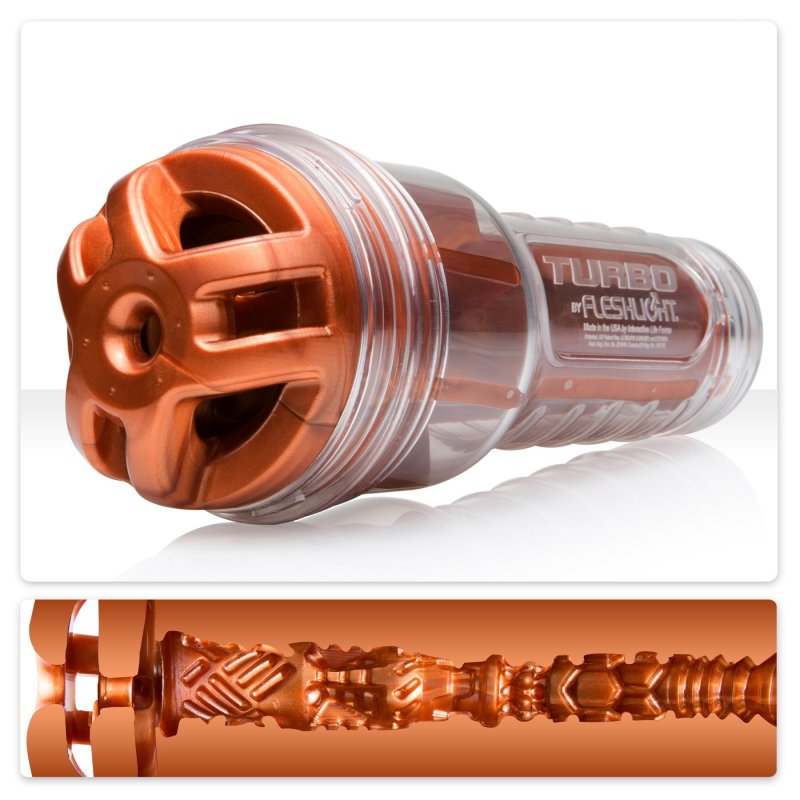  Fleshlight Turbo Ignition  