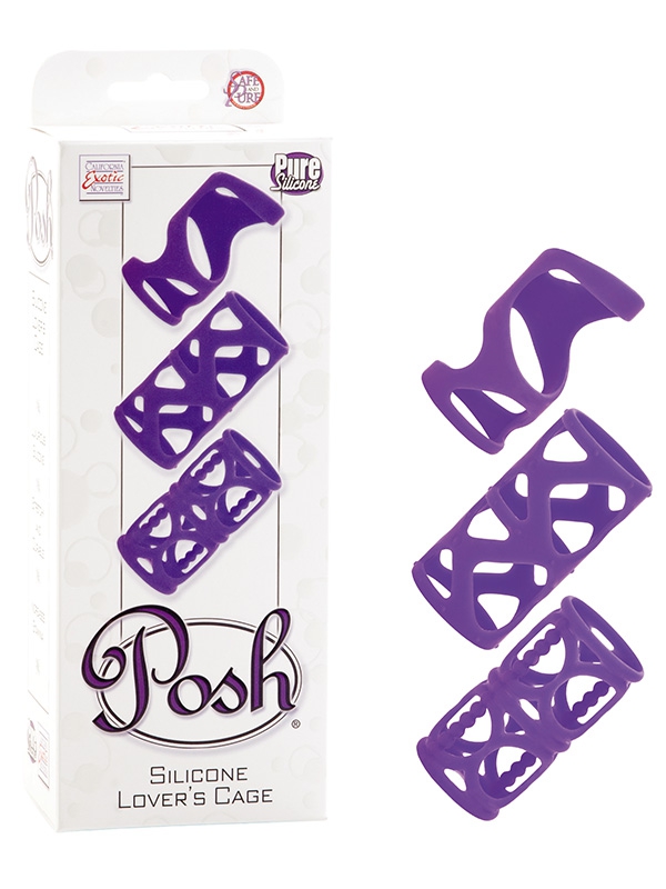    Posh 