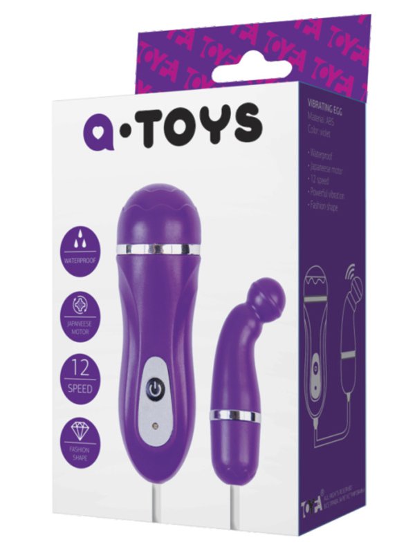   TOYFA A-Toys  