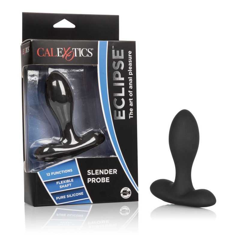   Eclipse Slender Probe  