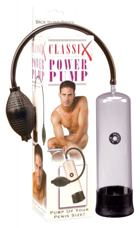    Power Pump  