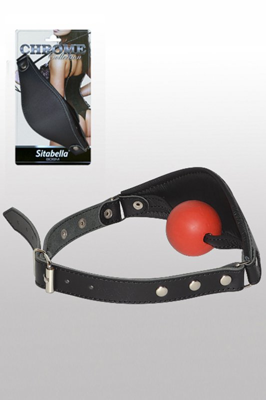    Sitabella Chrome Collection    