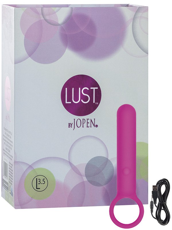  -   Lust by Jopen L3.5  