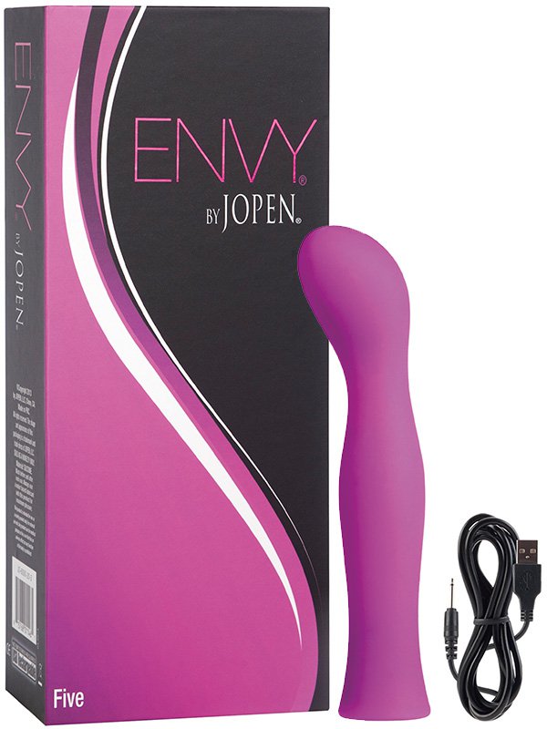  Envy Five    G  
