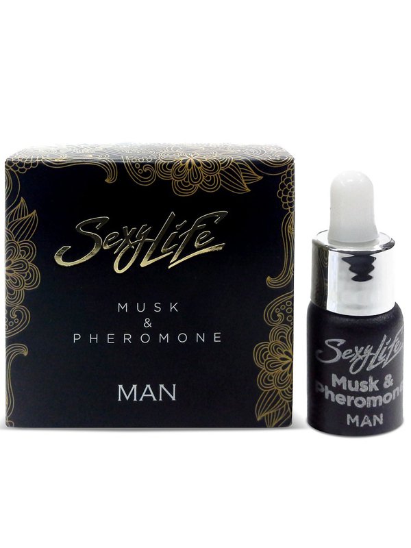         Sexy Life Musk&Pheromone