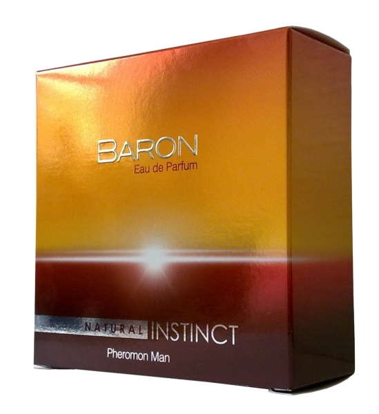   Natural Instinct Baron  