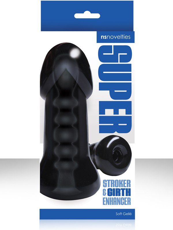     Super Stroker  