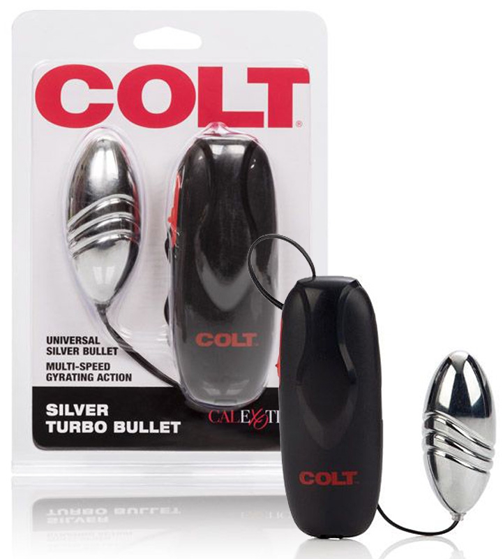   Colt Turbo Bullet  