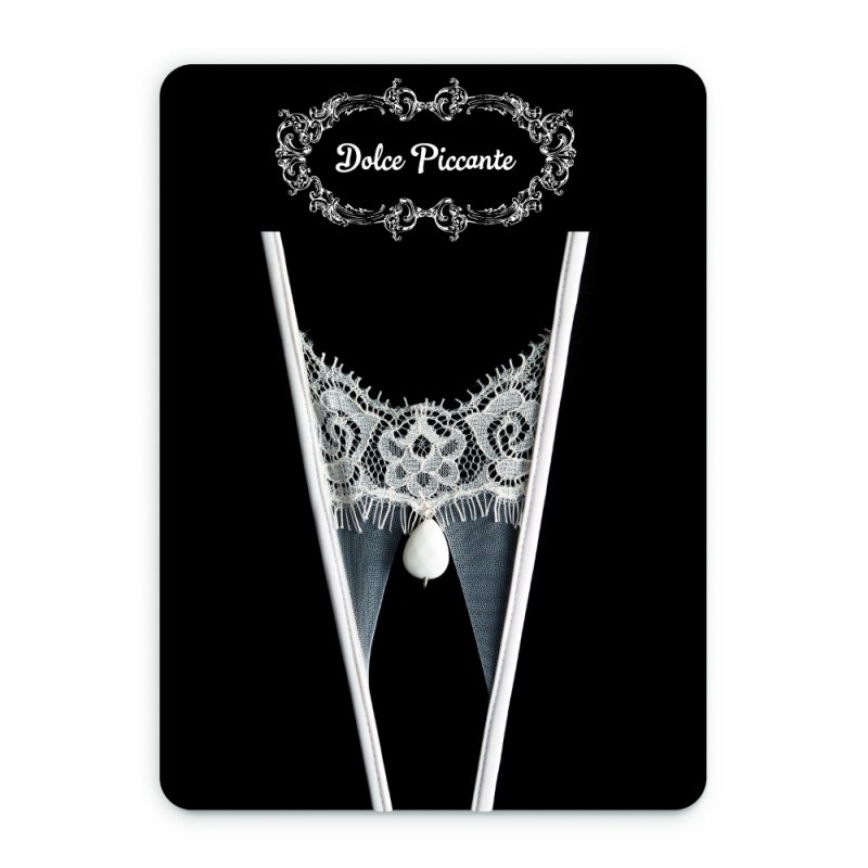      Dolce Piccante Goccia   - 
