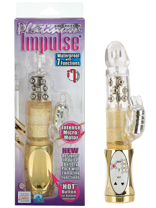 Impulse Butterfly      