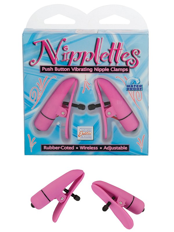       Nipplettes - 