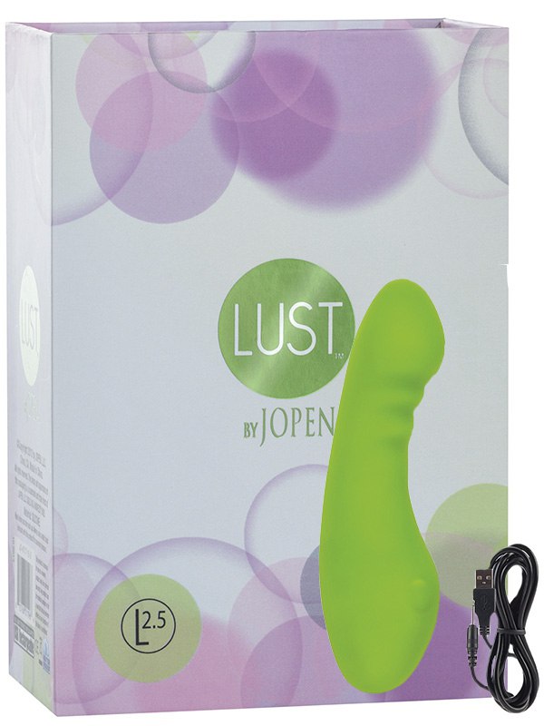 - Lust by Jopen L2.5  
