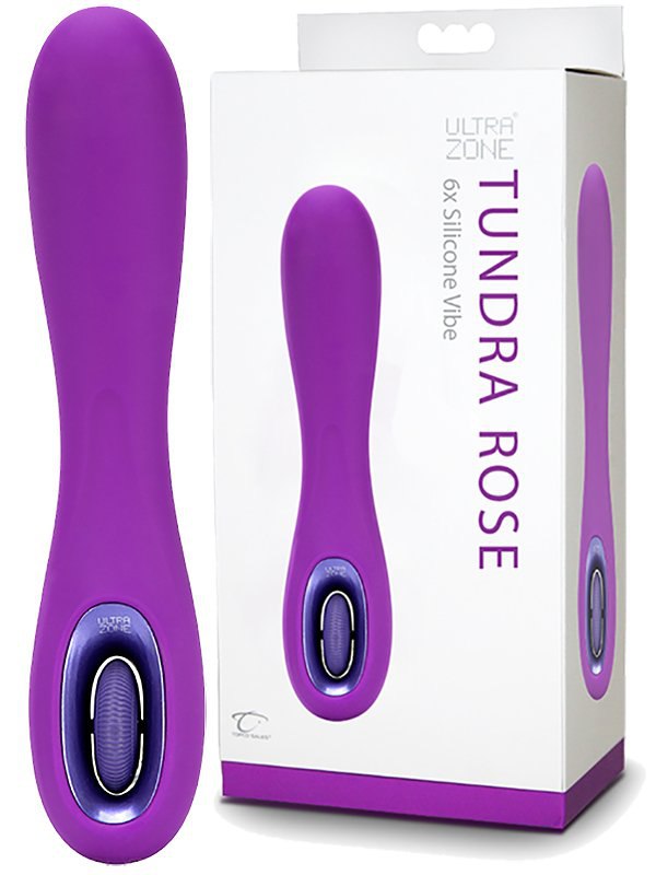   Tundra Rose 6X  