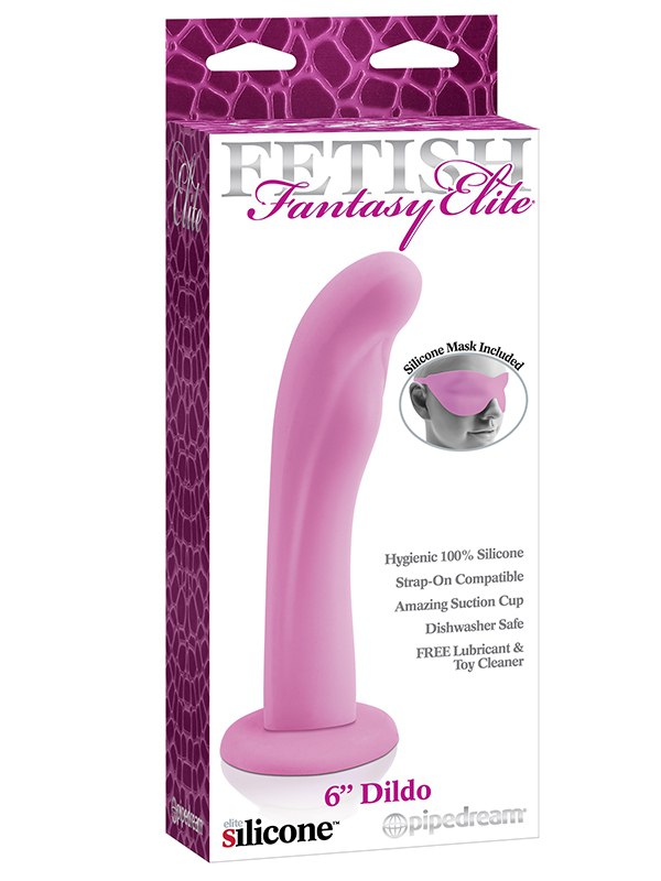  Fetish Fantasy Elite 6