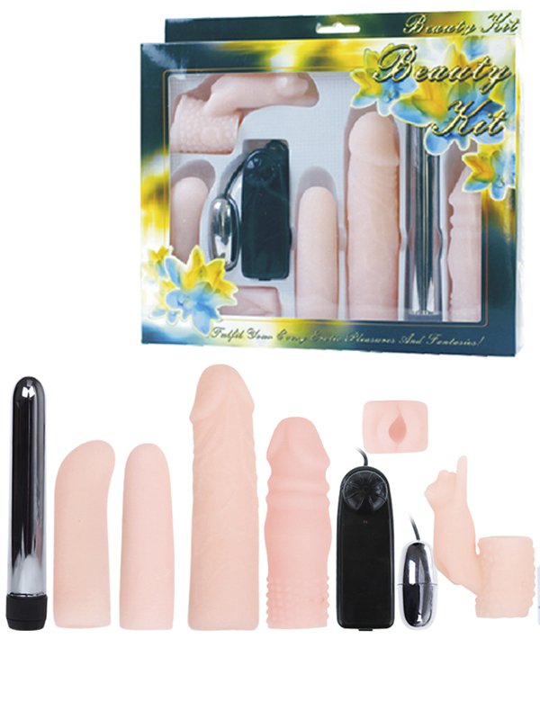         Beauty Kit  