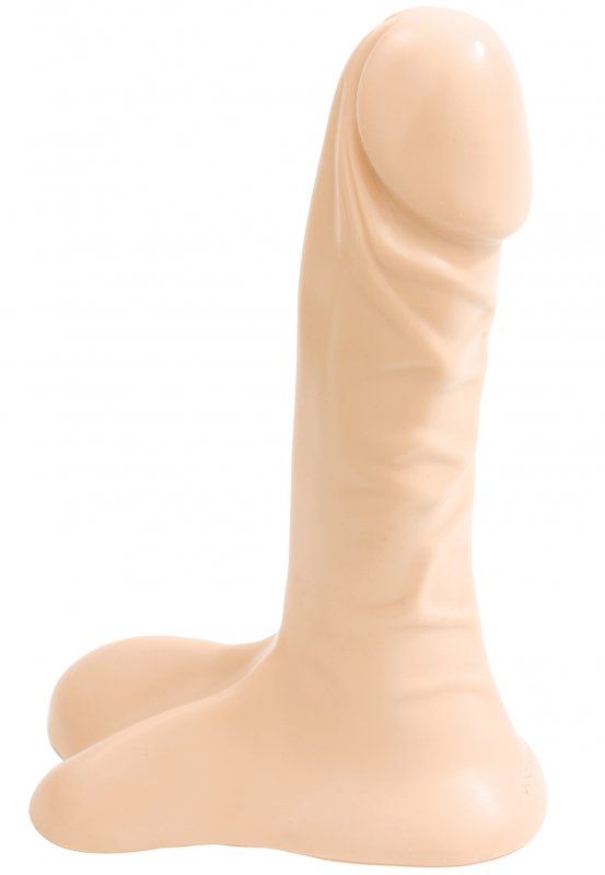  Ballsy Super Cock - 9
