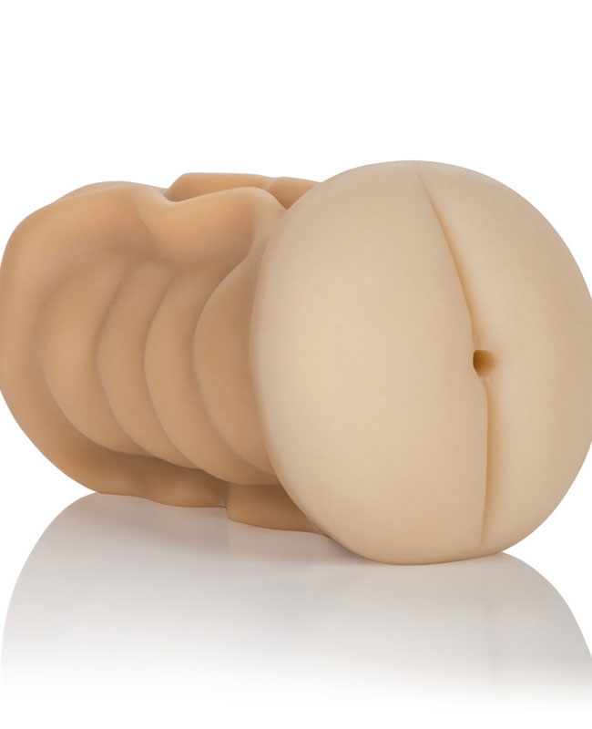   Vivid Raw Butt Fuck  
