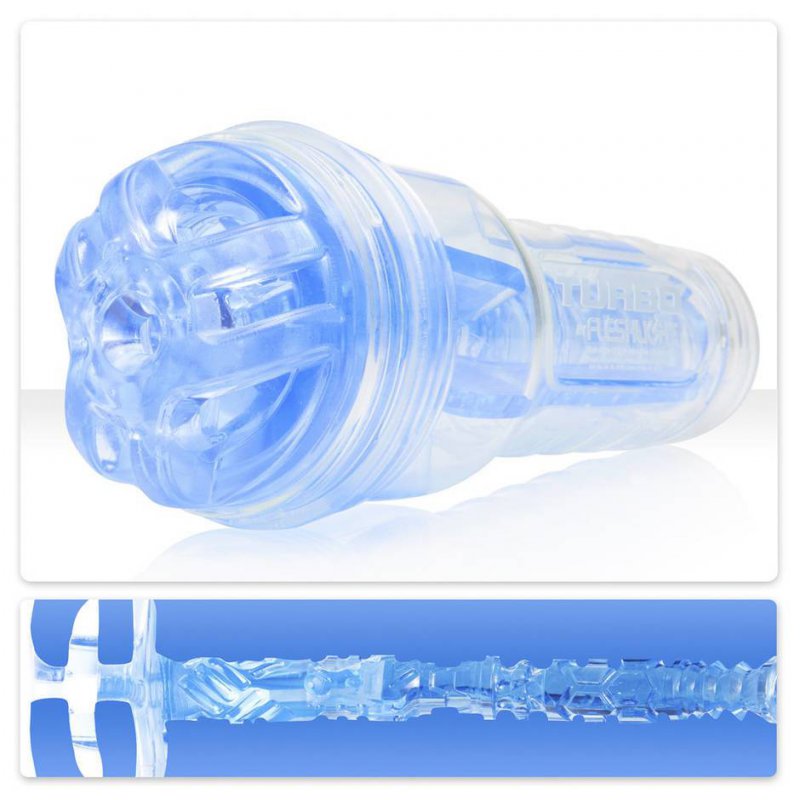  Fleshlight Turbo Ignition   