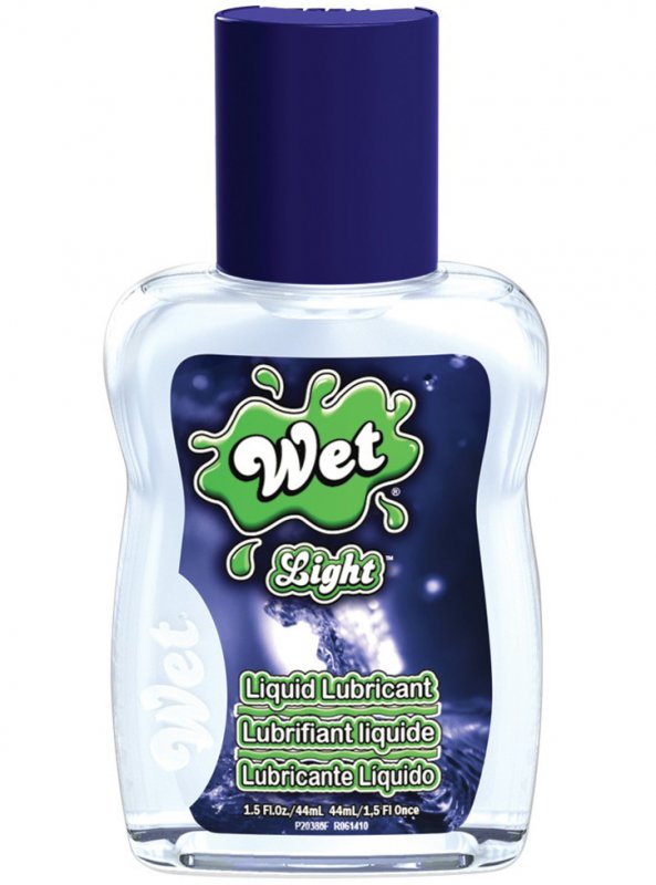   Light Liquid Wet - 1,5 oz