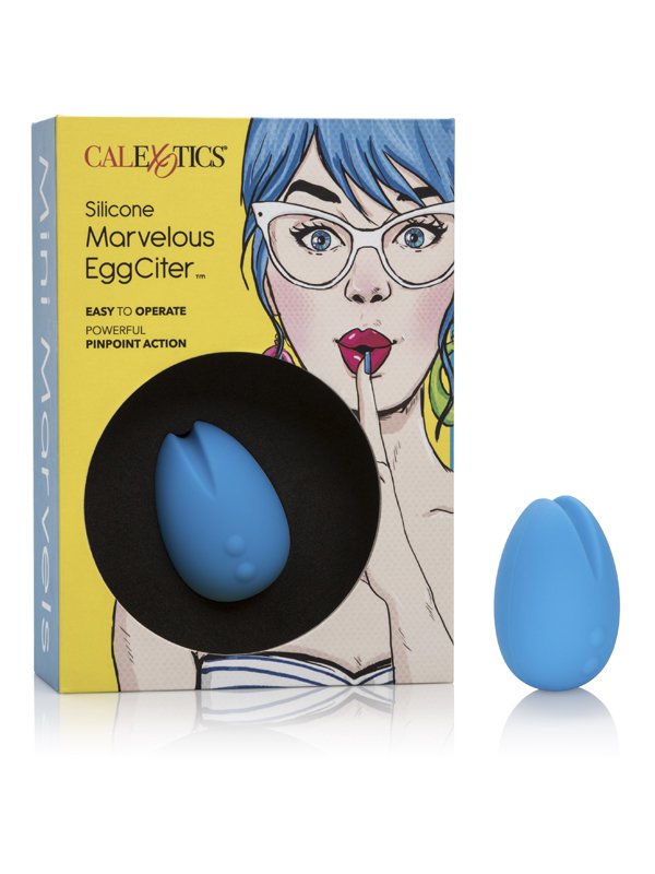   Marvelous EggCiter  