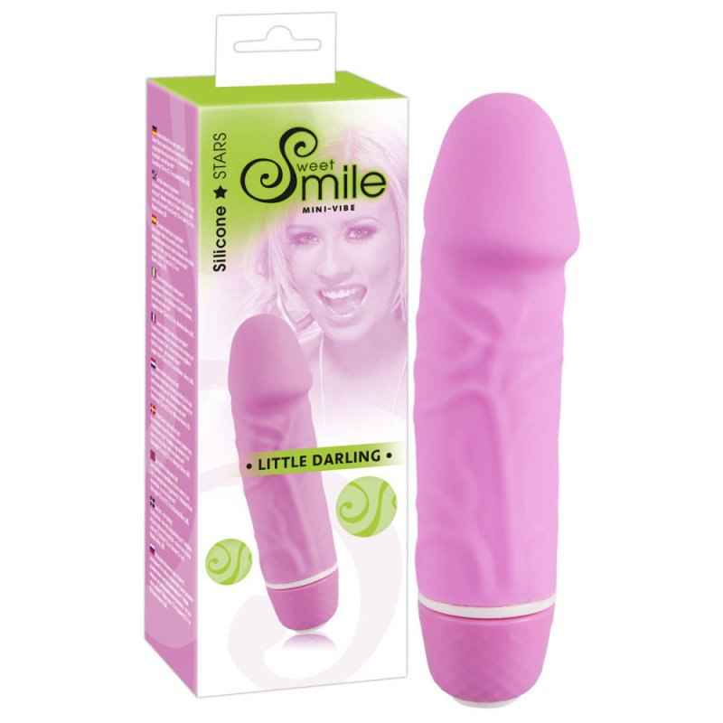    Smile Mini Little Darling - 
