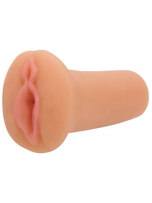   Pussy To Go Stroker  
