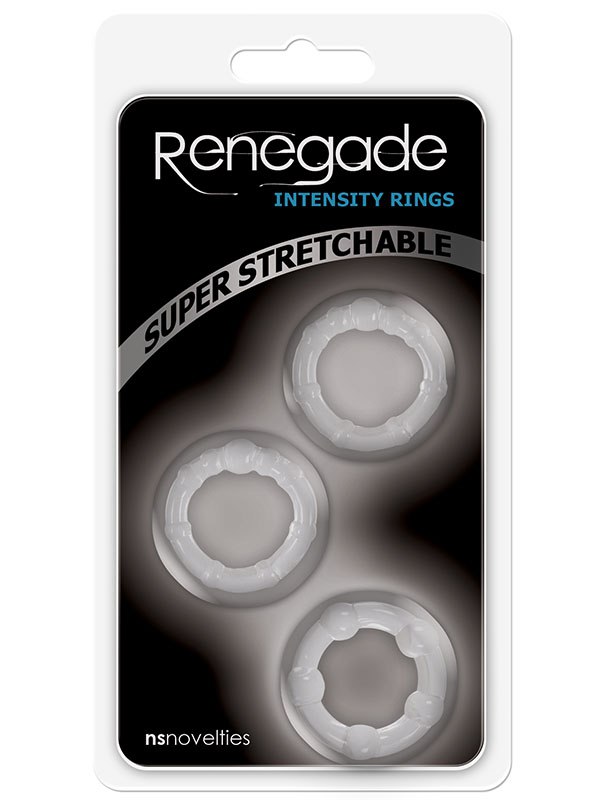       Renegade Intensity Rings  