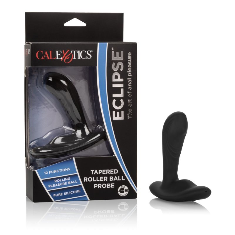   Eclipse Tapered Roller Ball Probe     