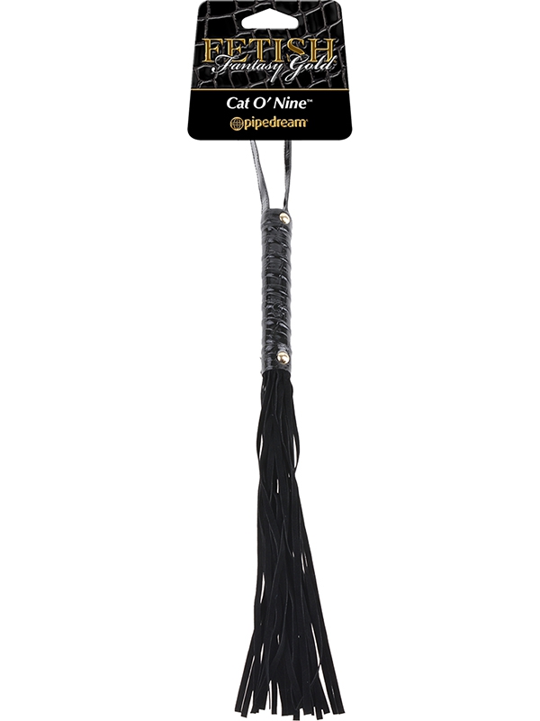  Fetish Fantasy Gold   