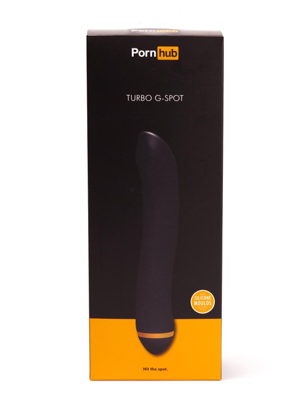  Pornhub Turbo G Spot - 