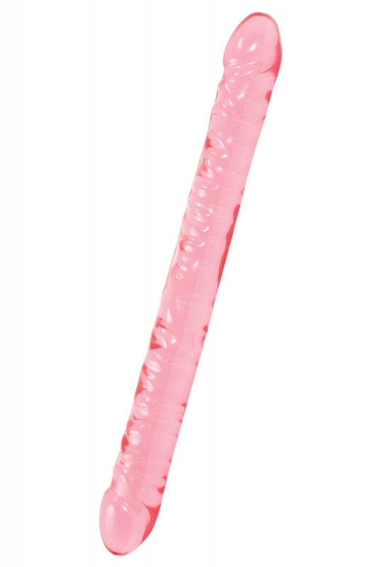   Crystal Jellies - Pink