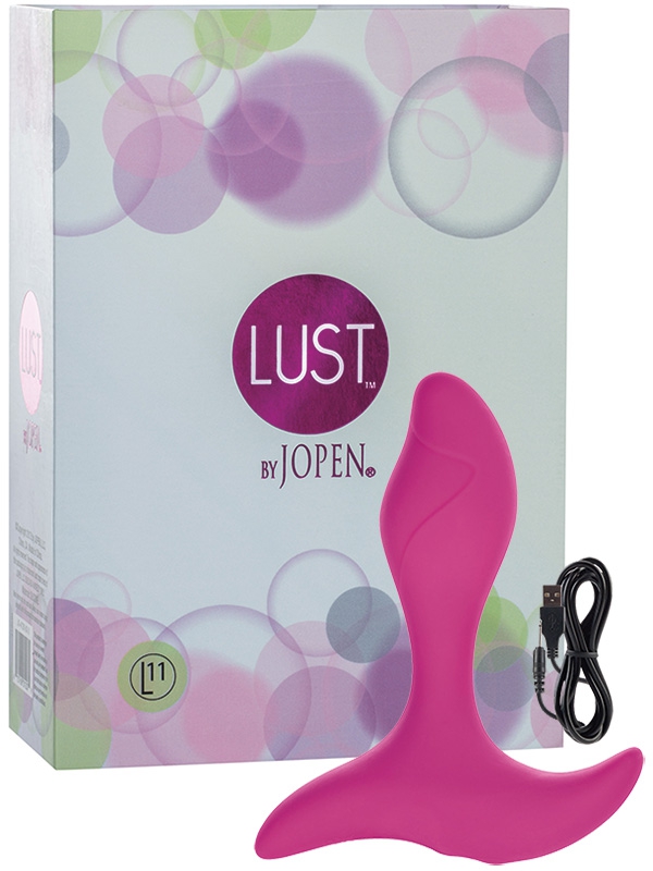  Lust by Jopen L11  