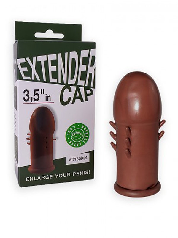  - Sitabella Extender Cap 3,5